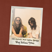 Izzy Mahoubi: Big Yellow Taxi