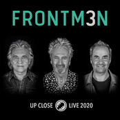 Frontm3n – Up Close (Live 2020)