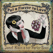 I Like You by Janet Klein And Her Parlor Boys