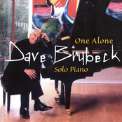 Someone To Watch Over Me by Dave Brubeck