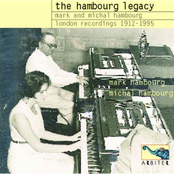 The Hambourg Legacy