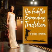 Kelly Hall-Tompkins: The Fiddler Expanding Tradition