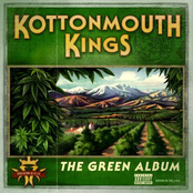 What U In 4 by Kottonmouth Kings