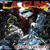 Don't You Cry by L.a. Guns