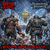 Brutal Winter / Happy Bludgeoning New Year