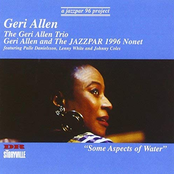 Geri Allen: The Geri Allen Trio