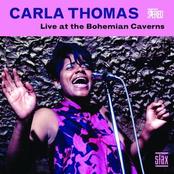 B-a-b-y by Carla Thomas