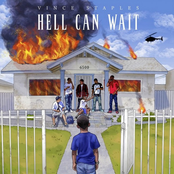 Hell Can Wait (EP)