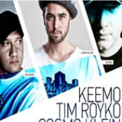 Keemo & Tim Royko Feat. Cosmo Klein