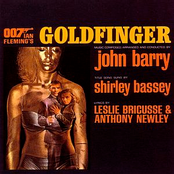 Oddjob's Pressing Engagement by John Barry
