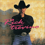 Rick Trevino: Rick Trevino