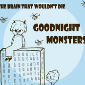 Big Jet by Goodnight Monsters