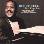 Yardbird Suite by Bud Powell