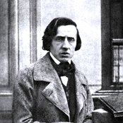 frederic francois chopin (фредерик франсоа шопен)