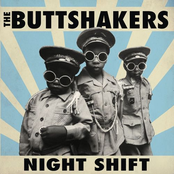 I Wait by The Buttshakers