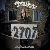 2707 Instrumentals