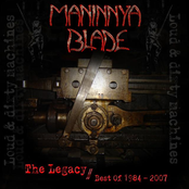 The Legacy - Best Of 1984-2007