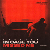 In Case You Missed Me