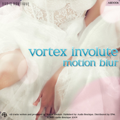 Motion Blur by Vortex Involute