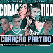 Coração Partido (feat. Mc Mika, MC TH DA SERRA & Mc Junior Novamente)