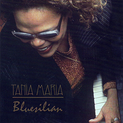 Bluesilian by Tania Maria