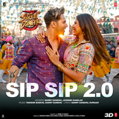 Sip Sip 2.0 (From "Street Dancer 3D")