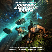 Journey to the Center of the Earth (Original Motion Picture Score)