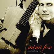 The Song Is You by Mimi Fox