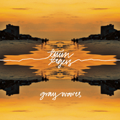 Gray Waves by Twin Tigers
