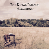 Vagabond - EP