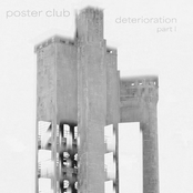 Deterioration, Pt. 1 - EP