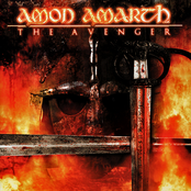 Legend Of A Banished Man by Amon Amarth