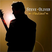 Across The Water by Steve Oliver