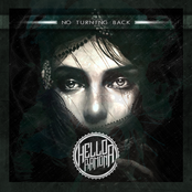 No Turning Back - Single