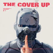 The Cover Up (Original Motion Picture Soundtrack) Album Picture