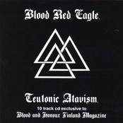 TEUTONIC ATAVISM