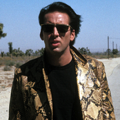 nicolas cage