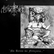 No Reino da Feitiçaria