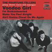 Voodoo Girl