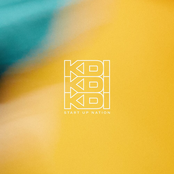 Start up Nation - Single