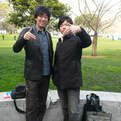 masafumi takada & jun fukuda