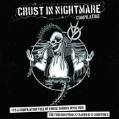 Crust In Nightmare