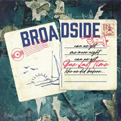 Broadside: One Last Time