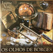Os olhos de borges