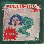 Buzzed Lightbeer: Zyprexa