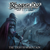 Rhapsody Of Fire: The Eighth Mountain