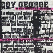 Out Of Fashion by Boy George