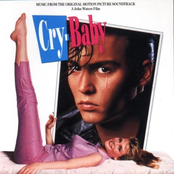 James Intveld: Cry Baby