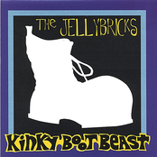 Be The One by The Jellybricks