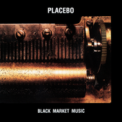 Peeping Tom by Placebo